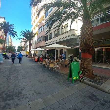 Canteras Bonamar 509 Lägenhet Las Palmas de Gran Canaria Exteriör bild